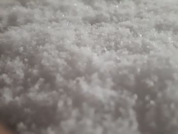 Full frame shot of raindrops on cloudy sky