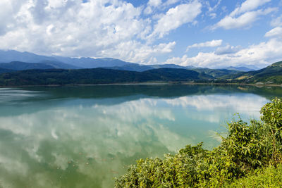 water