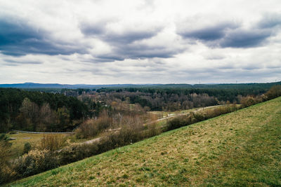 landscape