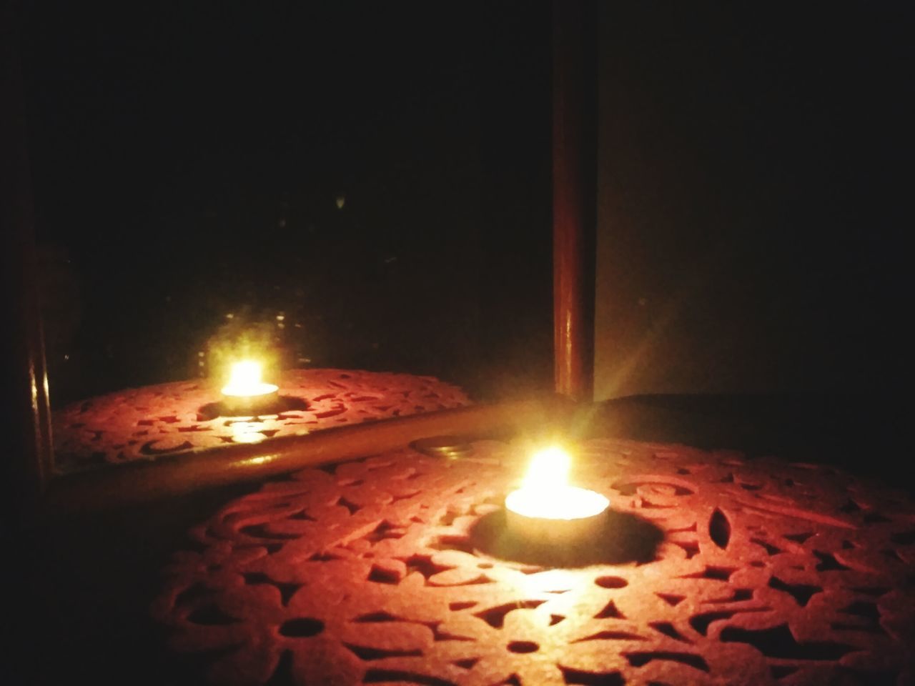burning, flame, fire, heat - temperature, fire - natural phenomenon, illuminated, no people, candle, night, indoors, nature, glowing, close-up, lighting equipment, oil lamp, light - natural phenomenon, diya - oil lamp, event, temptation