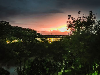 sky