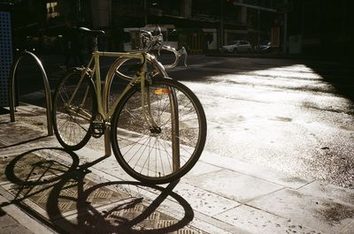 transportation