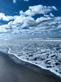 sea