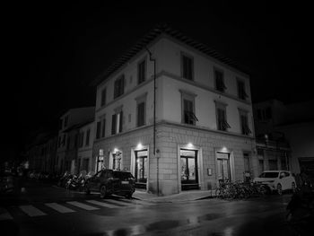architecture