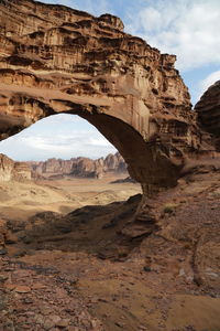 Old history in the antique kingdom of saudi arabia