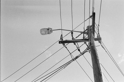 power line