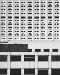 Low angle view of building