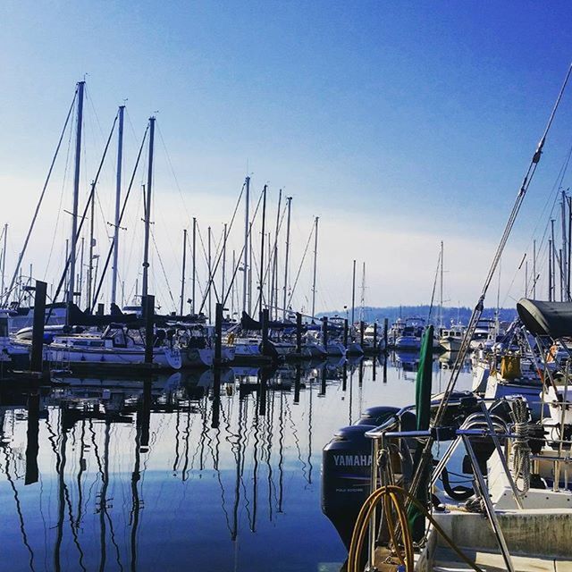 Anacortes Marina