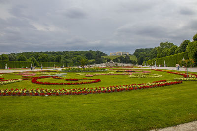 Schonbrunn