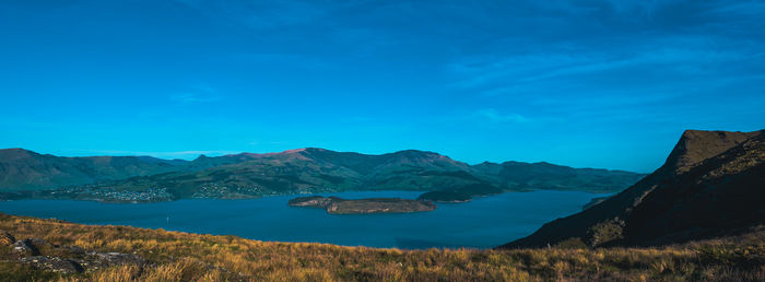 scenics - nature