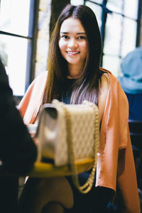 Beautiful model photoshoot at local cafe.