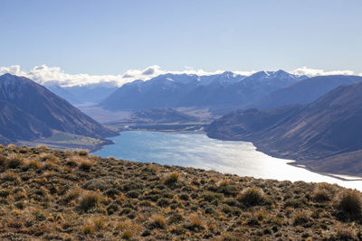 mountain