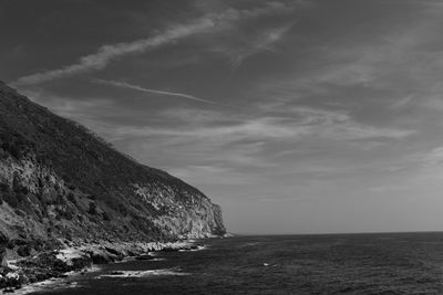 Cala gonone, the point to start to visit golfo baunei