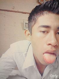 person
