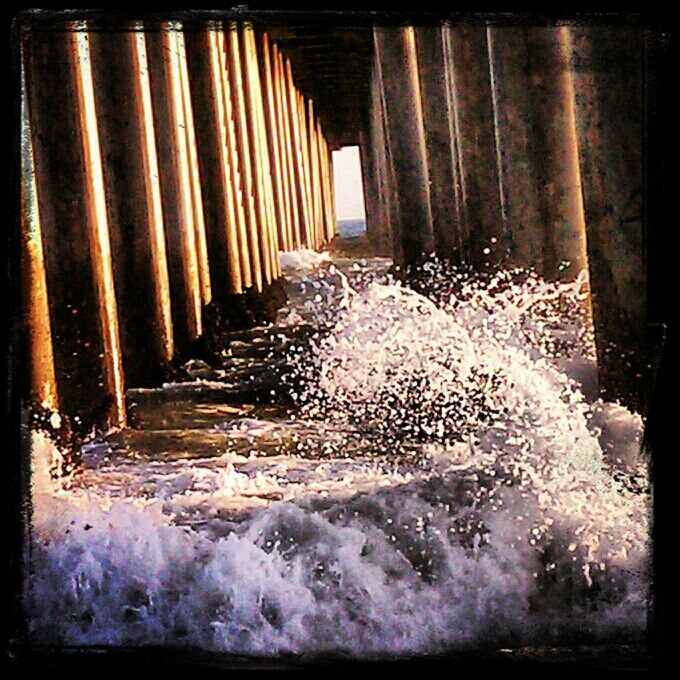 Huntington beach, Ca