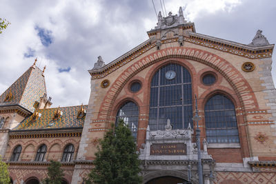 architecture