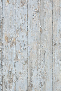 Full frame shot of weathered wooden wall