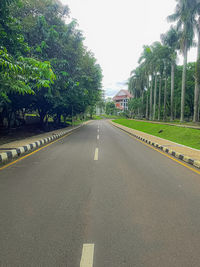 road