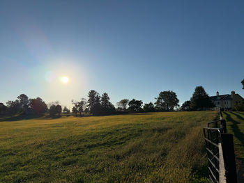 sky