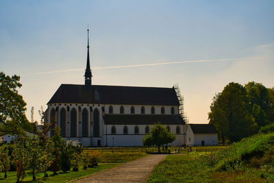 Wasserschloss