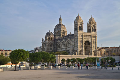 architecture