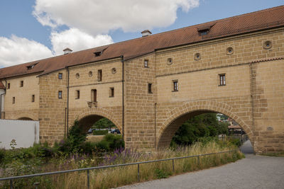 architecture
