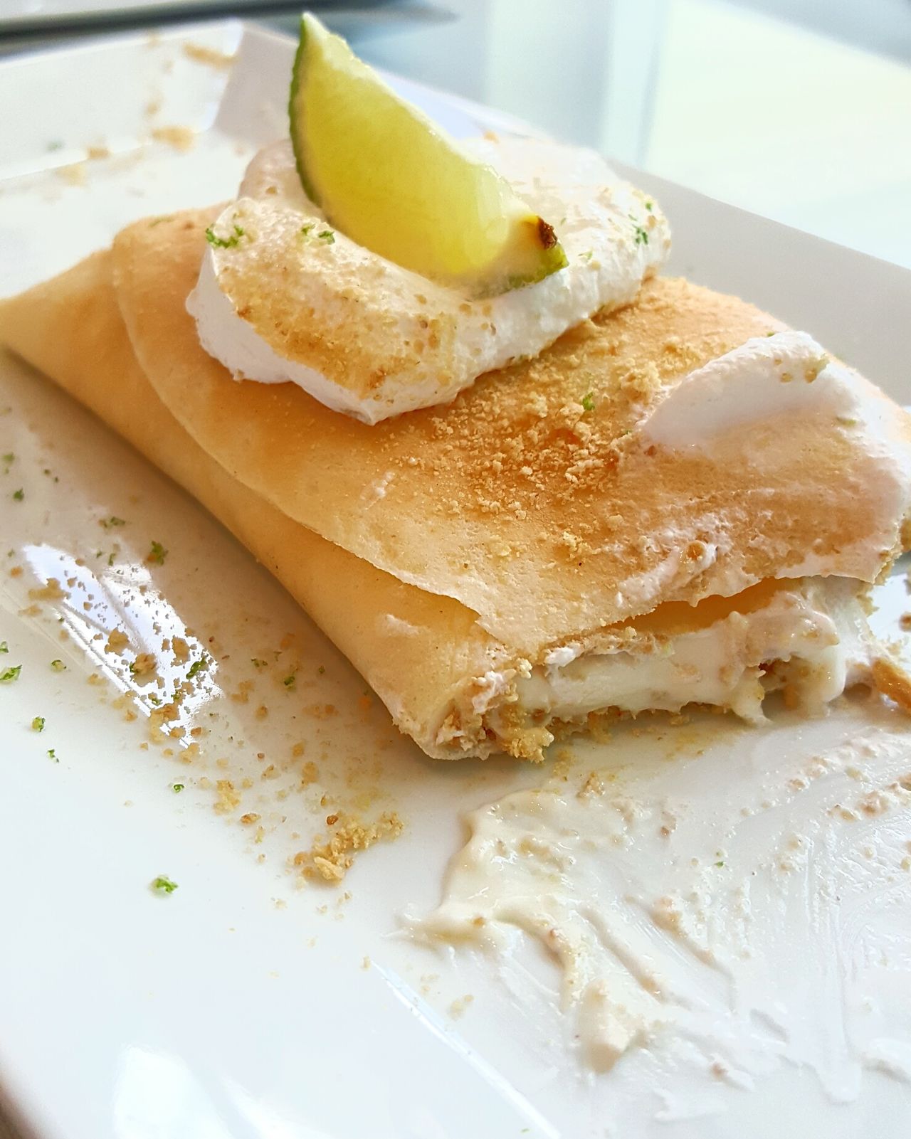 ZCrêpes