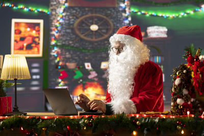 Saint Nicholas