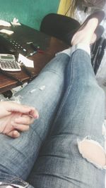 person