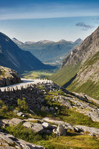 mountain
