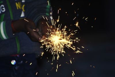 fireworks
