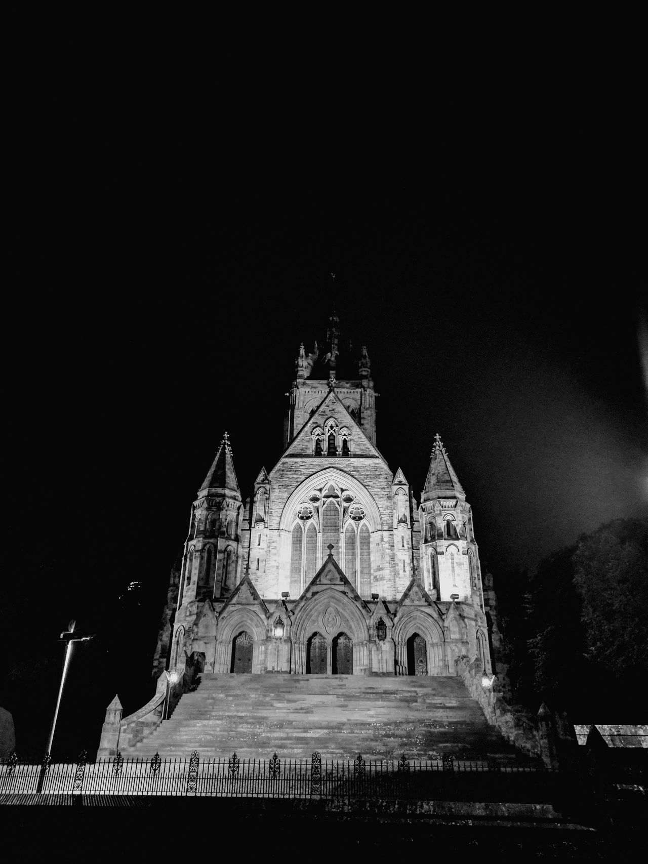 Coats memorial chuch, Paisley