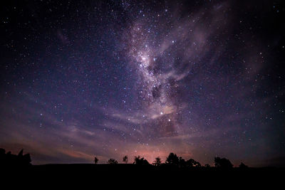 Our mesmerizing galaxy, the milky way seen from new zealand