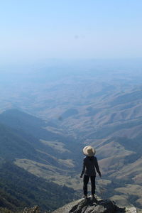 mountain