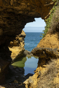 The grotto, great ocean road