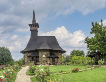 architecture