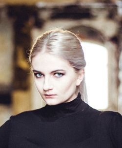 portrait