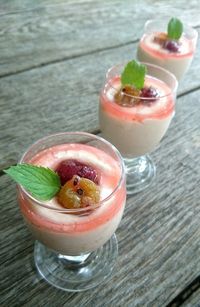 Close-up of drink on table