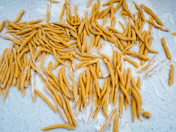 Close-up of bread