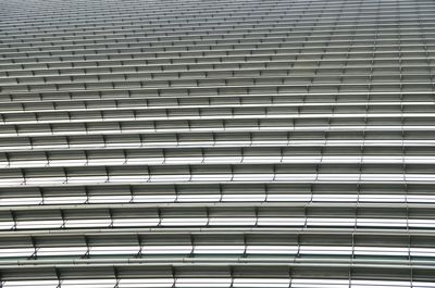 Full frame shot of building exterior
