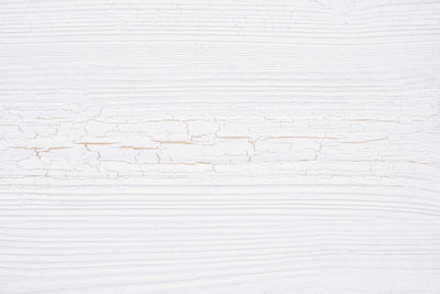 Full frame shot of white wall