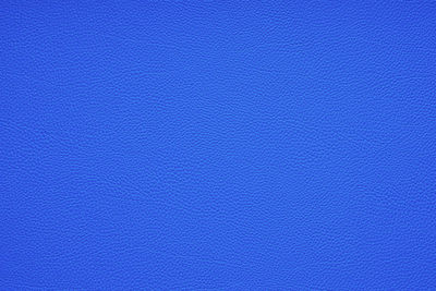 Full frame shot of blue wall