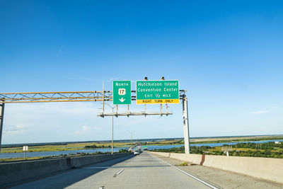 road