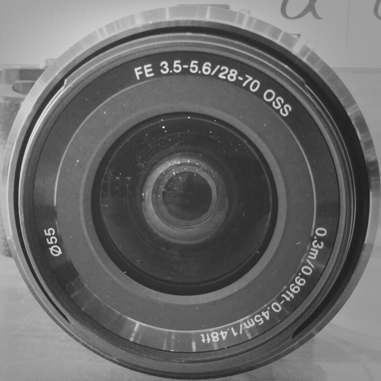 Mirrorless