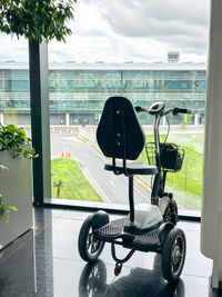 transportation