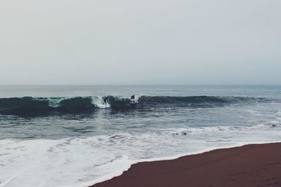 sea