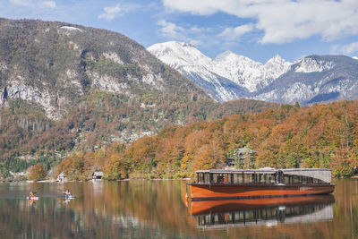 mountain