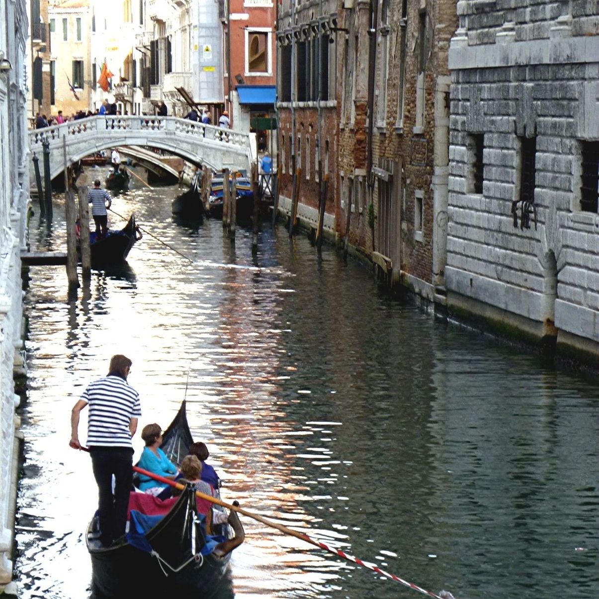 Venice, Italy