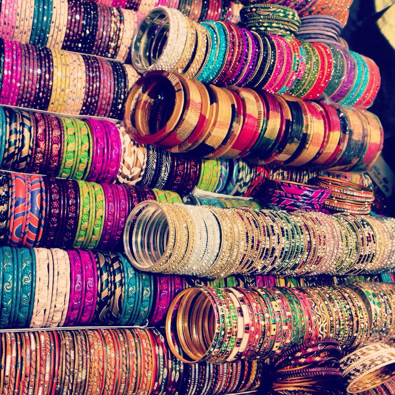 Bangles