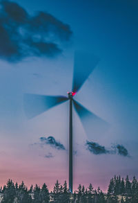 environmental conservation